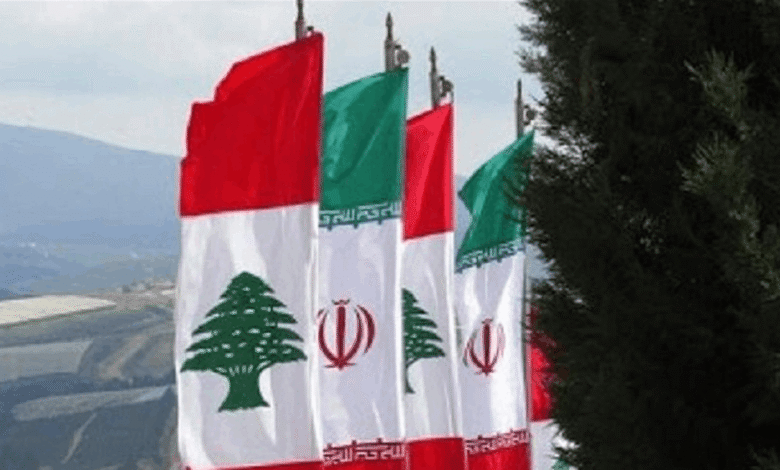 حملة من الداخل الإيراني على خلفية دعم لبنان