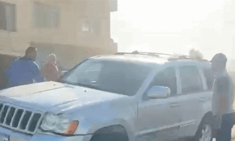 شهيدٌ... معلومات جديدة عن عمليّة الإستهداف في حوش السيد علي