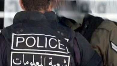 سقوط رئيس عصابة خطف وابتزاز بقبضة شعبة المعلومات