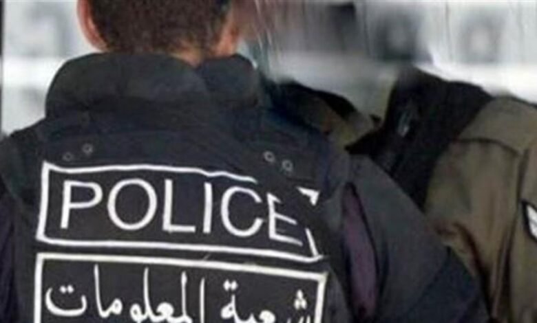 سقوط رئيس عصابة خطف وابتزاز بقبضة شعبة المعلومات