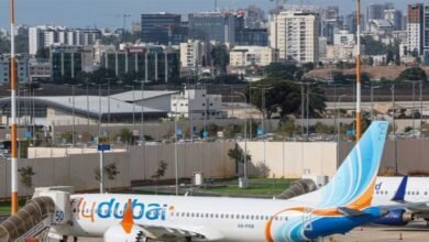 خطط لهجوم على طريقة 11 أيلول.. ماذا جرى على متن "فلاي دبي"؟