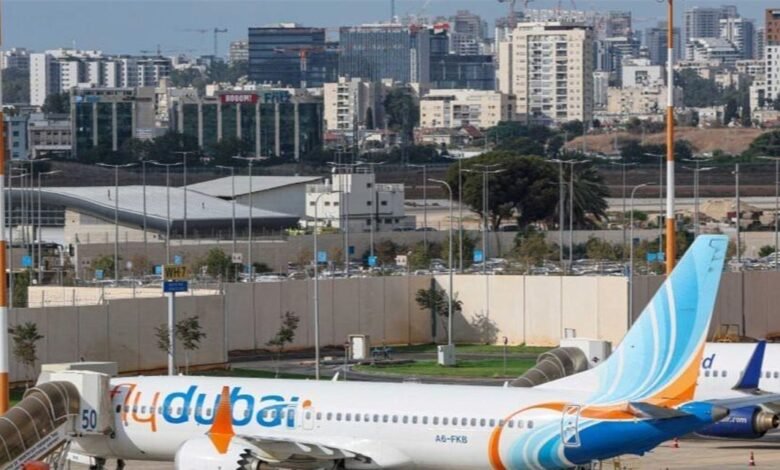 خطط لهجوم على طريقة 11 أيلول.. ماذا جرى على متن "فلاي دبي"؟