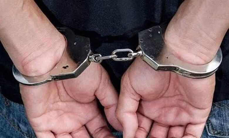 ضبط متفجرات داخل سيارة في البقاع وتوقيف شخصين