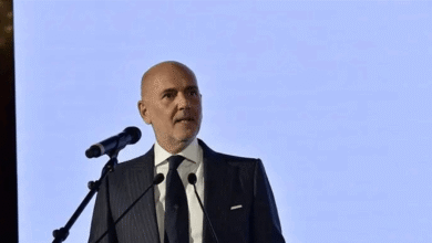 بعد أكثر من 50 عاماً.. إطلاق أول قطار كهربائي في لبنان