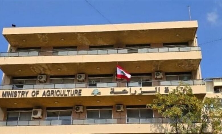 وزارة الزراعة تفتح باب تقديم الطلبات.. من المعني؟