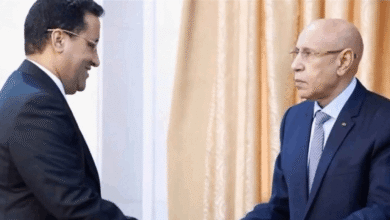 رئيس الوزراء الموريتاني يقدّم استقالة حكومته... ما السبب؟