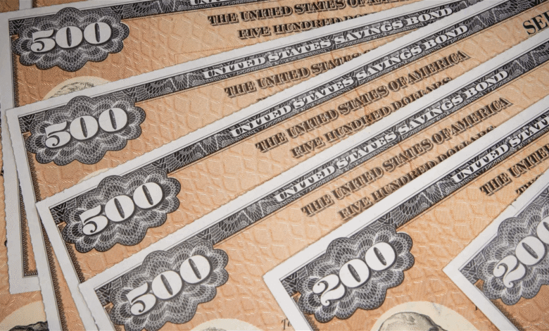 شبح الـ6% يطارد أسواق السندات الأميركية