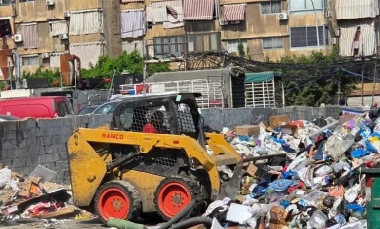 حملة بلدية تثير استياءً شعبياً