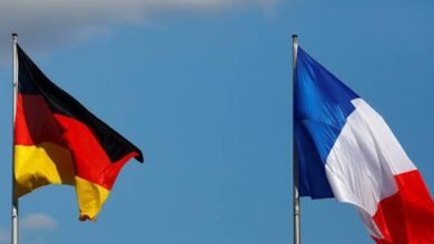 فرنسا وألمانيا مستمرتان في مشروع عسكري مشترك