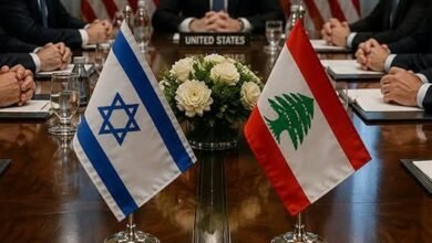 جولة مفاوضات جديدة وعقدة قديمة: الضمانة الأميركية موضع اختبار