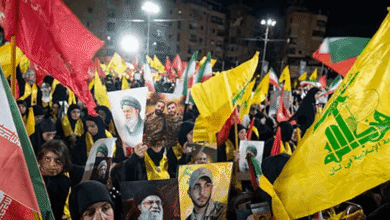 لبنان أمام مواجهة سياسية جديدة بين واشنطن و"حزب الله"