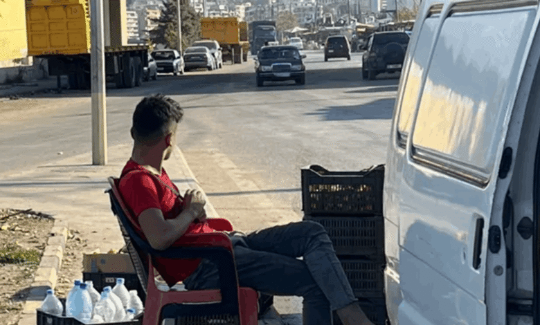 أطفال خارج الصفوف.. العمل يسرق مستقبلهم