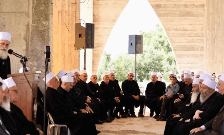 ابي المنى: لتعزيز الوحدة الوطنية