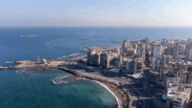ارحموا طرابلس تنهضوا بلبنان