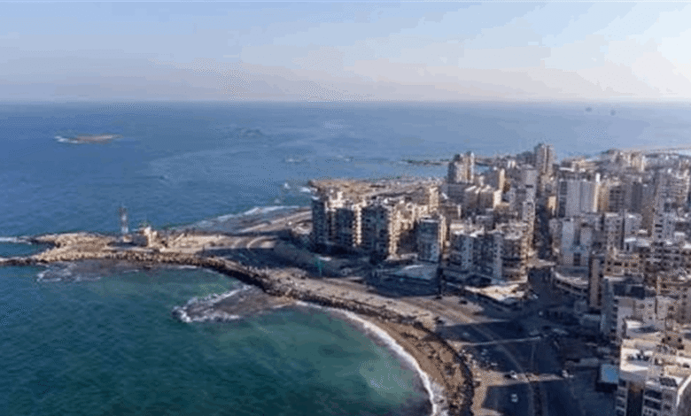 ارحموا طرابلس تنهضوا بلبنان