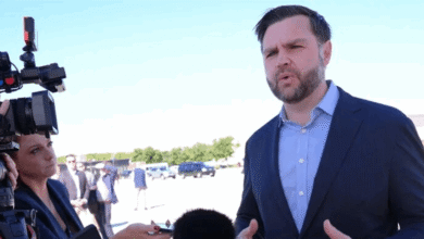 فانس يستعد لما بعد ترامب.. والأنظار إلى 2028