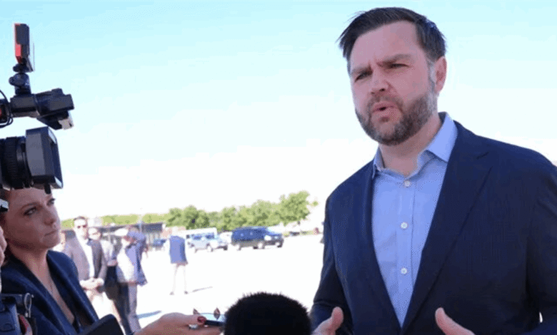 فانس يستعد لما بعد ترامب.. والأنظار إلى 2028