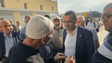 وزارة الزراعة و"منظمة مالطا لبنان" تطلقان مرحلة جديدة من دعم مربّي الماشية في الشوف