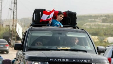 جمعيات "تستعد".. ما جديد النزوح؟