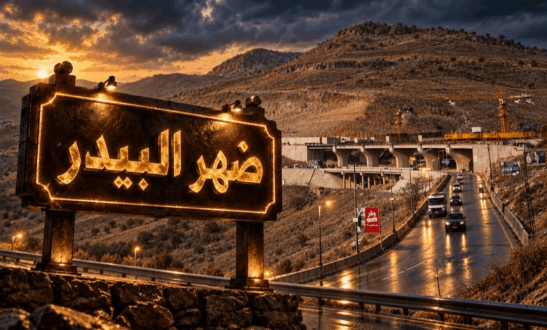 تفاصيل جديدة عن ملف "متفجرات ضهر البيدر".. بماذا أقرّ الموقوفون؟