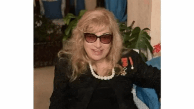"ساحرة الكلمة واللون".. وزارة الثقافة ونقيب المحررين ينعيان باسمة الباطولي