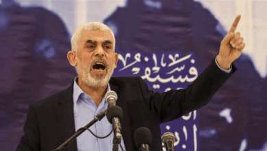 مفاجأة جديدة عن يحيى السنوار.. كلام إسرائيليّ عن "ورقة سرية"!