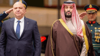 عون يدين استهداف السعودية: أمن المملكة جزء من أمن المنطقة