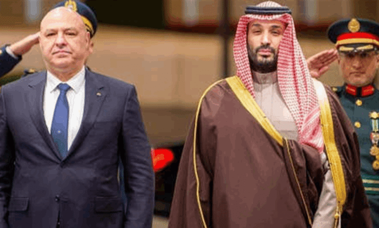 عون يدين استهداف السعودية: أمن المملكة جزء من أمن المنطقة