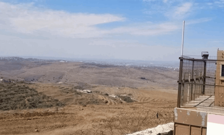 إطلاق نار على الحدود اللبنانية - السورية.. 3 جرحى بينهم طفل