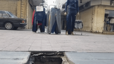 سرقات قديمة تتجدد