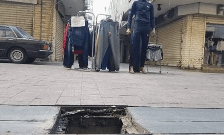 سرقات قديمة تتجدد