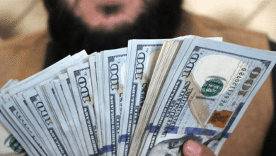 لمن يتلقى تحويلات بالدولار في لبنان.. معلومة جديدة