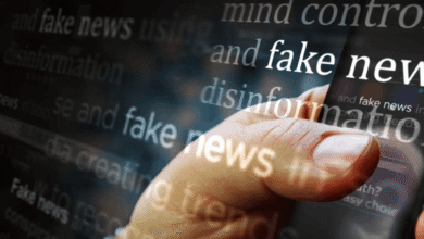 هل يحتاج العالم إلى معاهدة لحماية الحقيقة من الذكاء الاصطناعي؟
