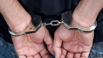 يعمل في مستشفى.. متهم بإحراق كروم زيتون جنوباً بقبضة "المخابرات"
