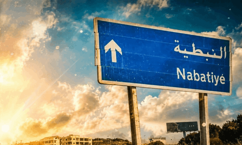 النبطية تواجه السرقات.. المتهمون "خارج السجن"