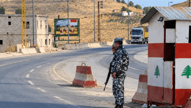 "نجل مسؤول في حزب الله" موقوف.. معلومات جديدة عن "شحنة ضهر البيدر"