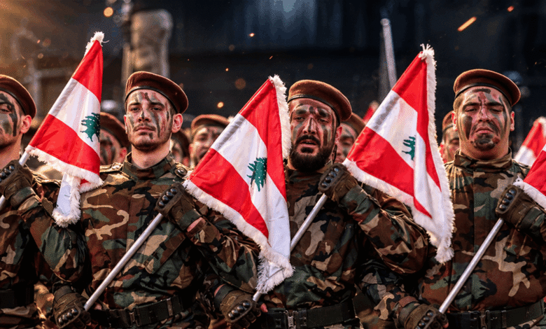 "طريق بديل" لـ"حزب الله".. ماذا وراء متفجرات ضهر البيدر؟