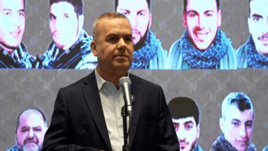 فضل الله: قرار إيواء النازحين سينفذ ولا قيمة للتشكيك الأميركي