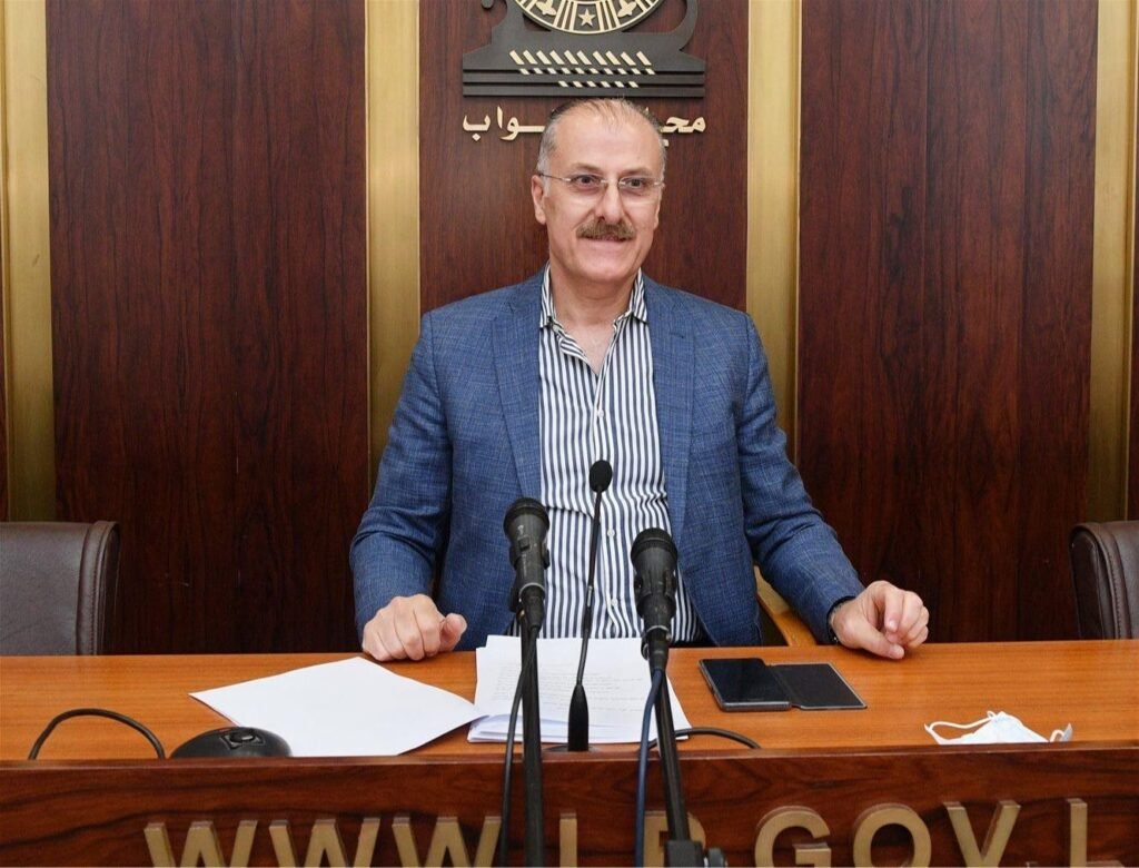 عبدالله: أنصح نادي القضاة بزيارة السجون للتحقق من تباطؤ العدالة