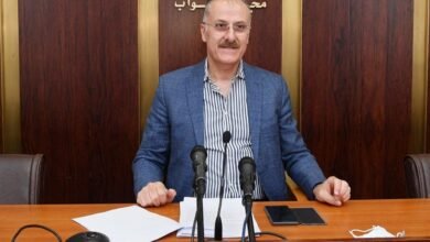 عبدالله: أنصح نادي القضاة بزيارة السجون للتحقق من تباطؤ العدالة