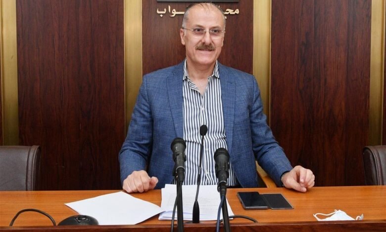 عبدالله: أنصح نادي القضاة بزيارة السجون للتحقق من تباطؤ العدالة