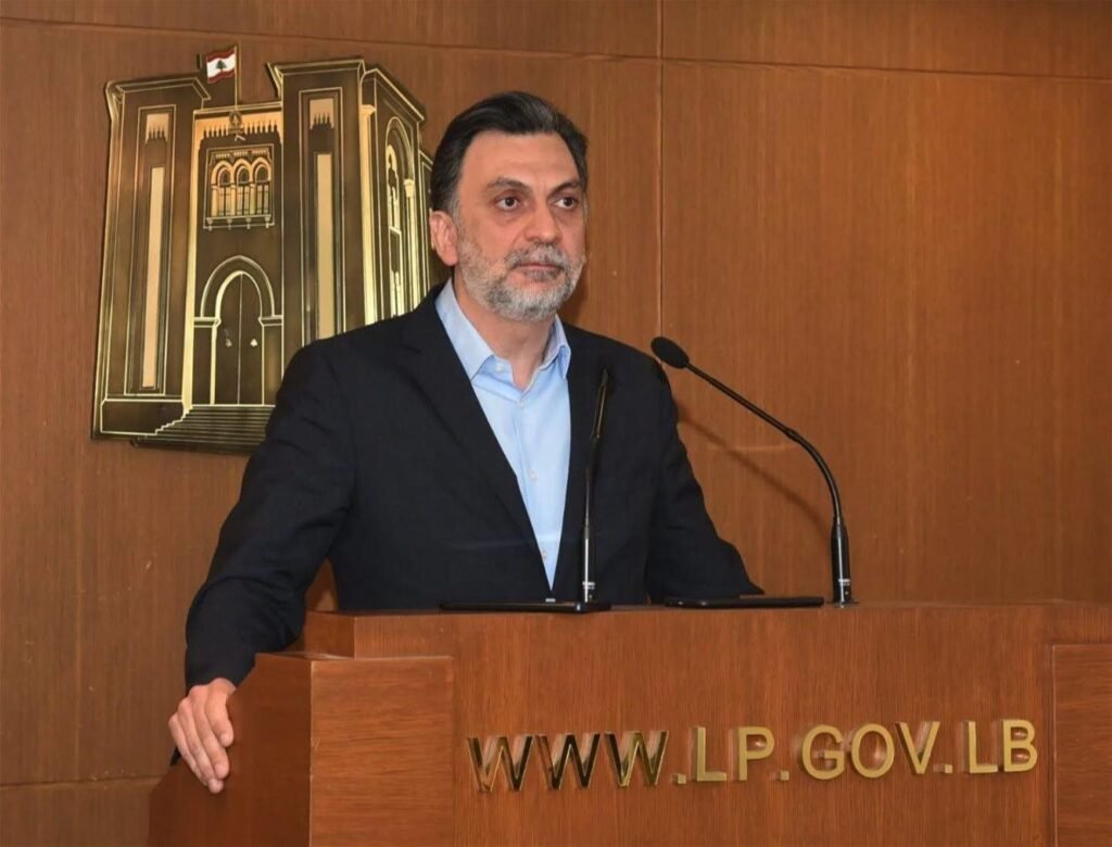 منينمة: قرار فتح الجبهات أو إغلاقها لا يزال مرتبطاً بإيران