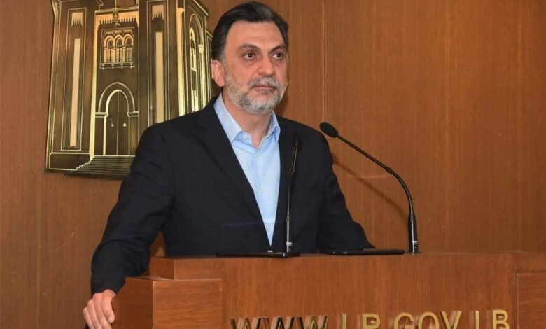 منينمة: قرار فتح الجبهات أو إغلاقها لا يزال مرتبطاً بإيران