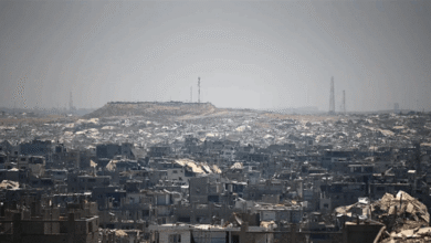 20 ثانية لاتخاذ القرار... كيف دخل الذكاء الاصطناعي إلى حرب غزة؟