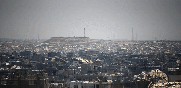20 ثانية لاتخاذ القرار... كيف دخل الذكاء الاصطناعي إلى حرب غزة؟
