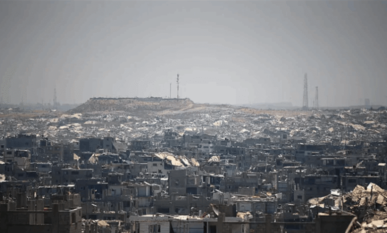 20 ثانية لاتخاذ القرار... كيف دخل الذكاء الاصطناعي إلى حرب غزة؟
