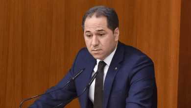 كيف علّق سامي الجميّل على ضبط شاحنة المتفجرات؟