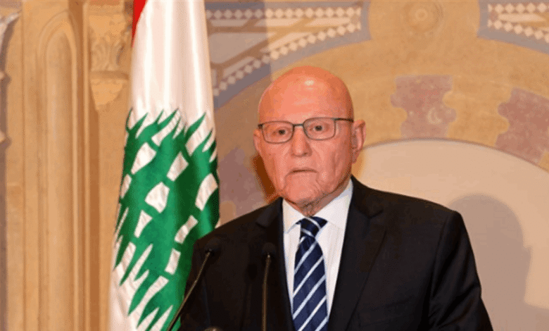 تمام سلام أدان الاعتداءات على السعودية: نؤكد تضامننا الكامل مع المملكة