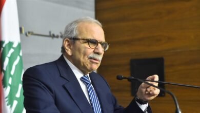سلام: أجدد تضامن لبنان الكامل مع المملكة