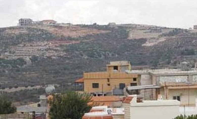 معلومات جديدة عن العسكريّ المتقاعد المفقود في ياطر... هذا مصيره
